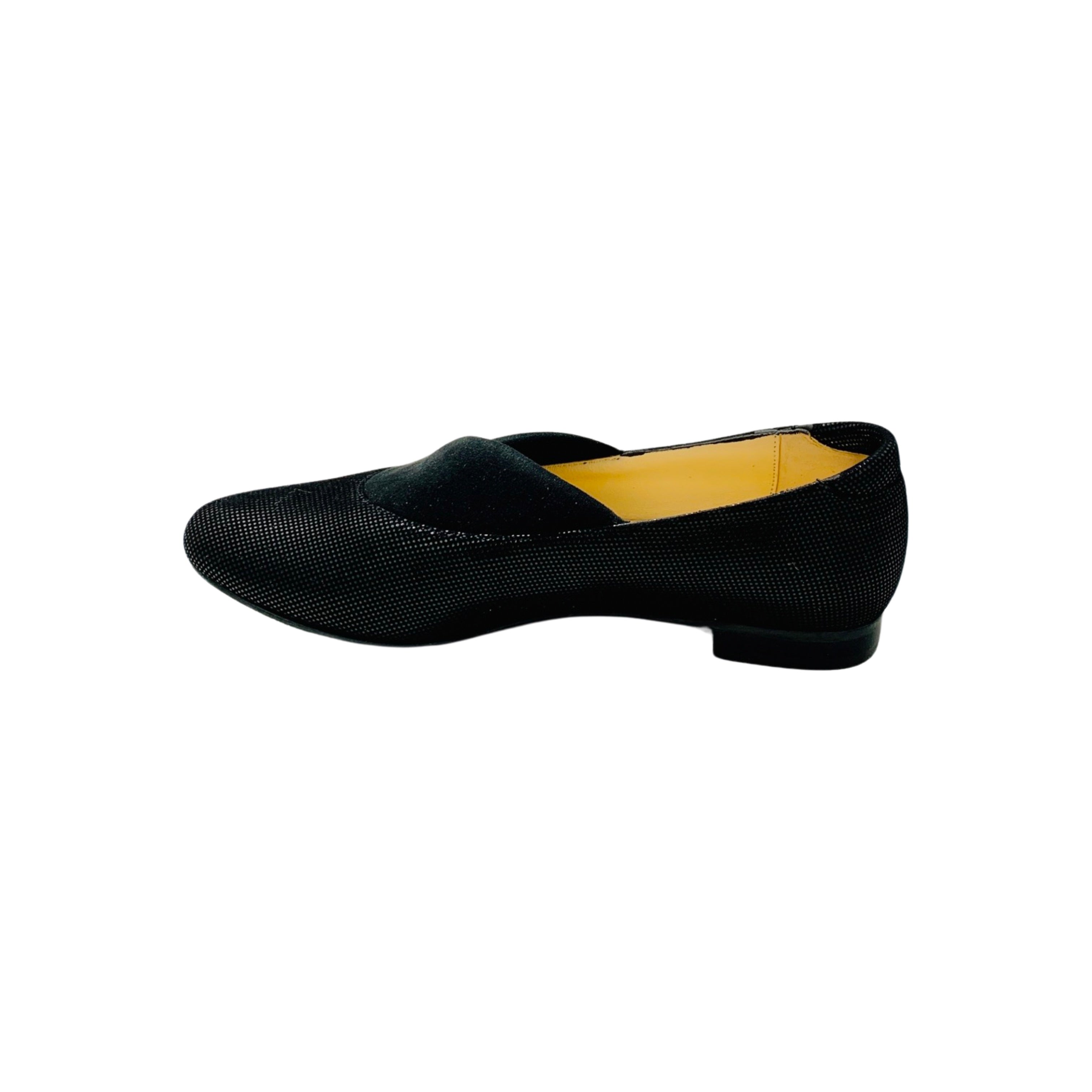 235038 Black Flat