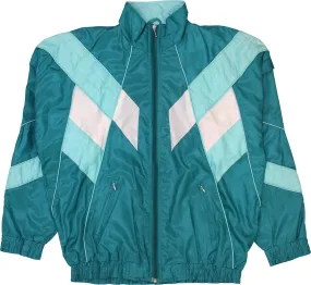 80s Windbreaker | ThriftTale