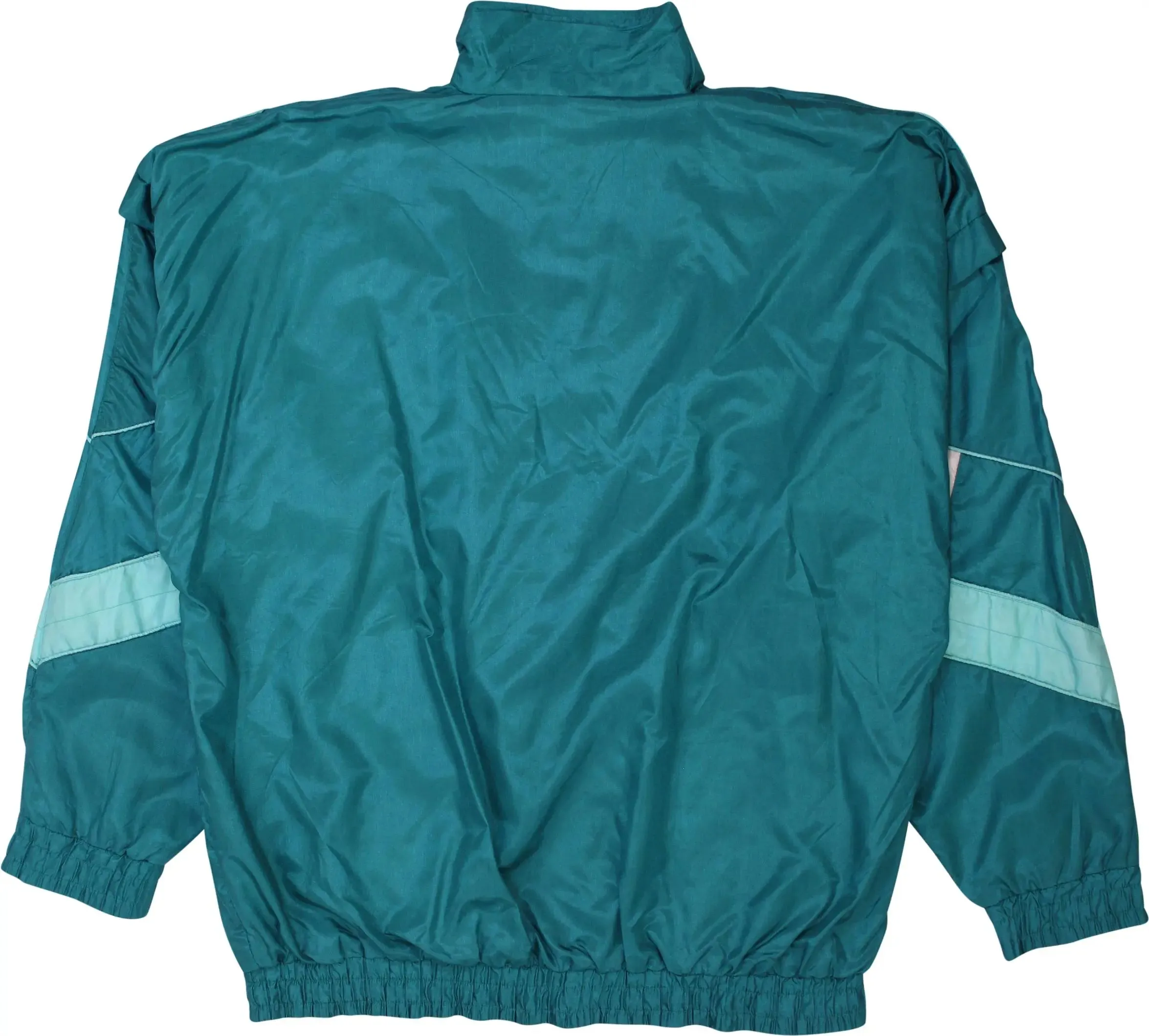 80s Windbreaker | ThriftTale