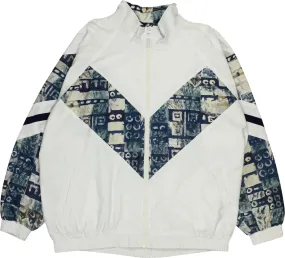 90s Windbreaker | ThriftTale