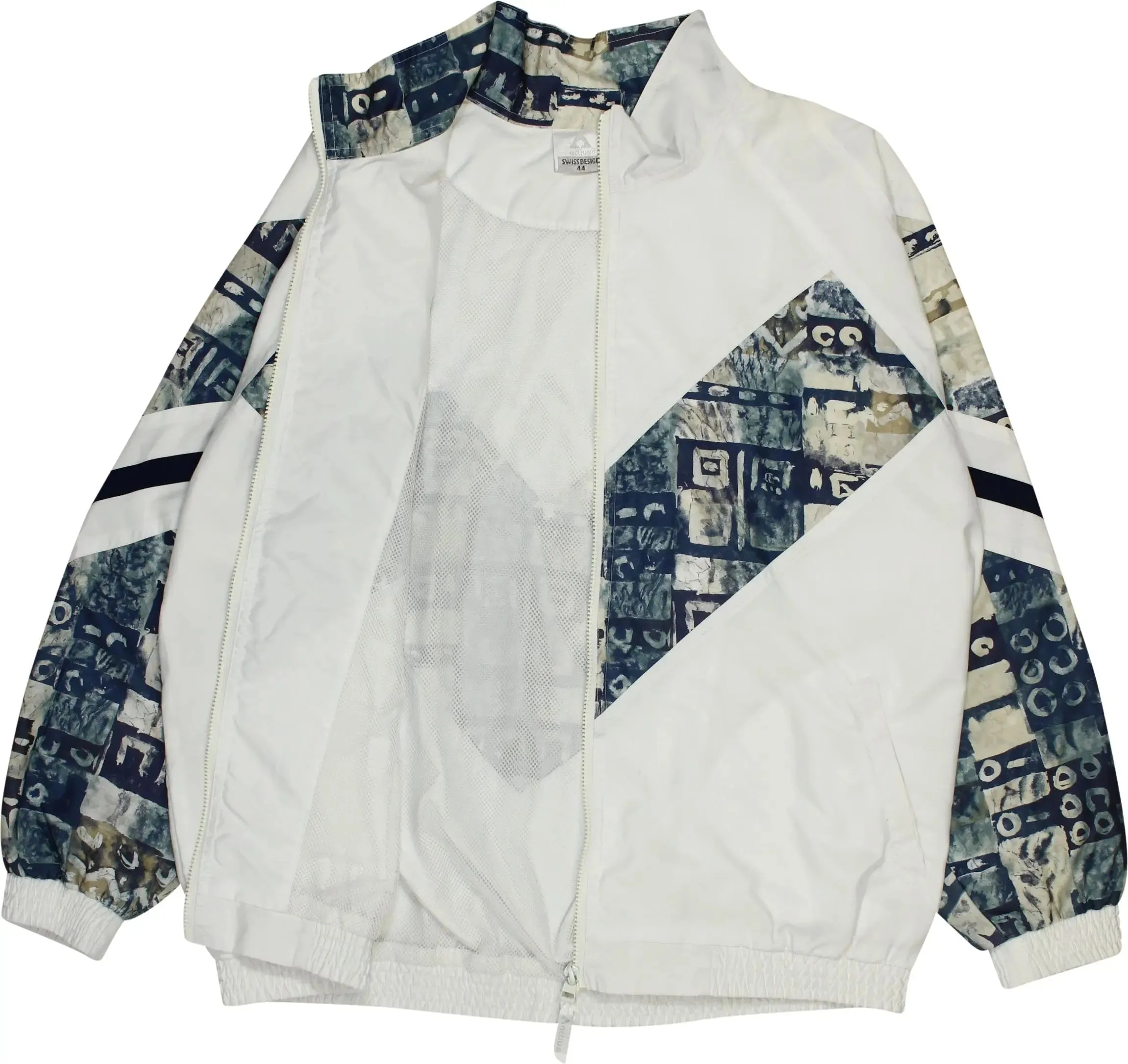 90s Windbreaker | ThriftTale