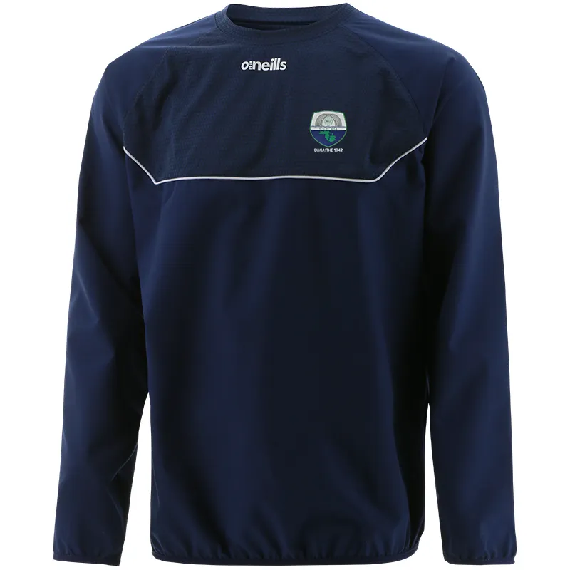 Achill GAA Norwich Windbreaker