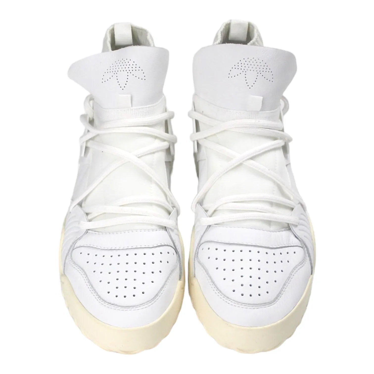 Adidas X Alexander Wang White BBall Sneakers