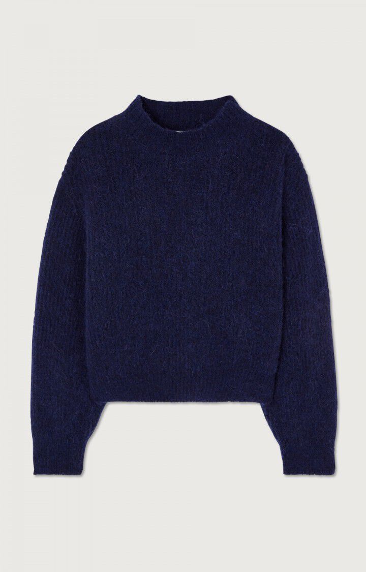 American Vintage East Sweater Navy