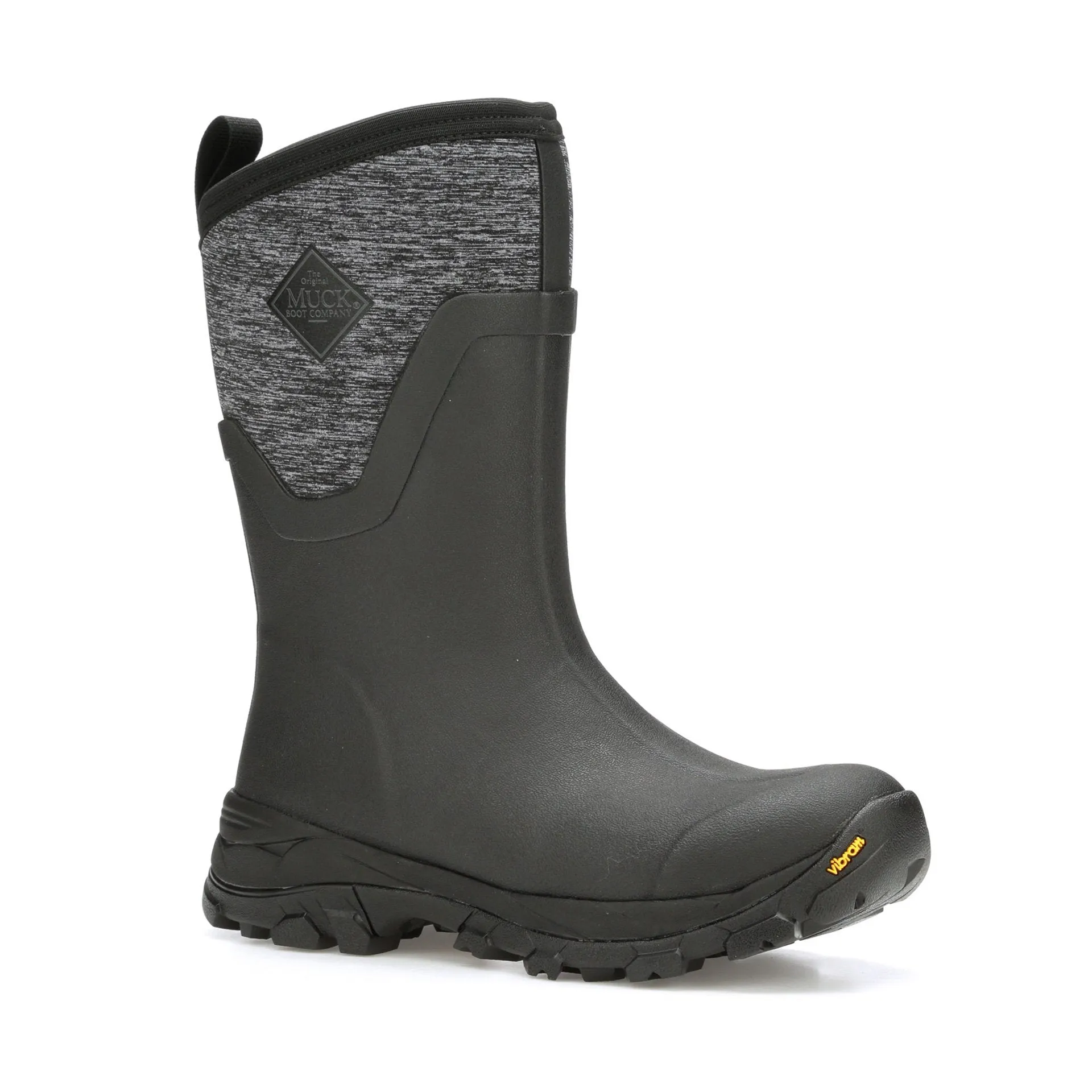 Arctic Ice Vibram Arctic Grip All Terrain Mid Boot (Women's)