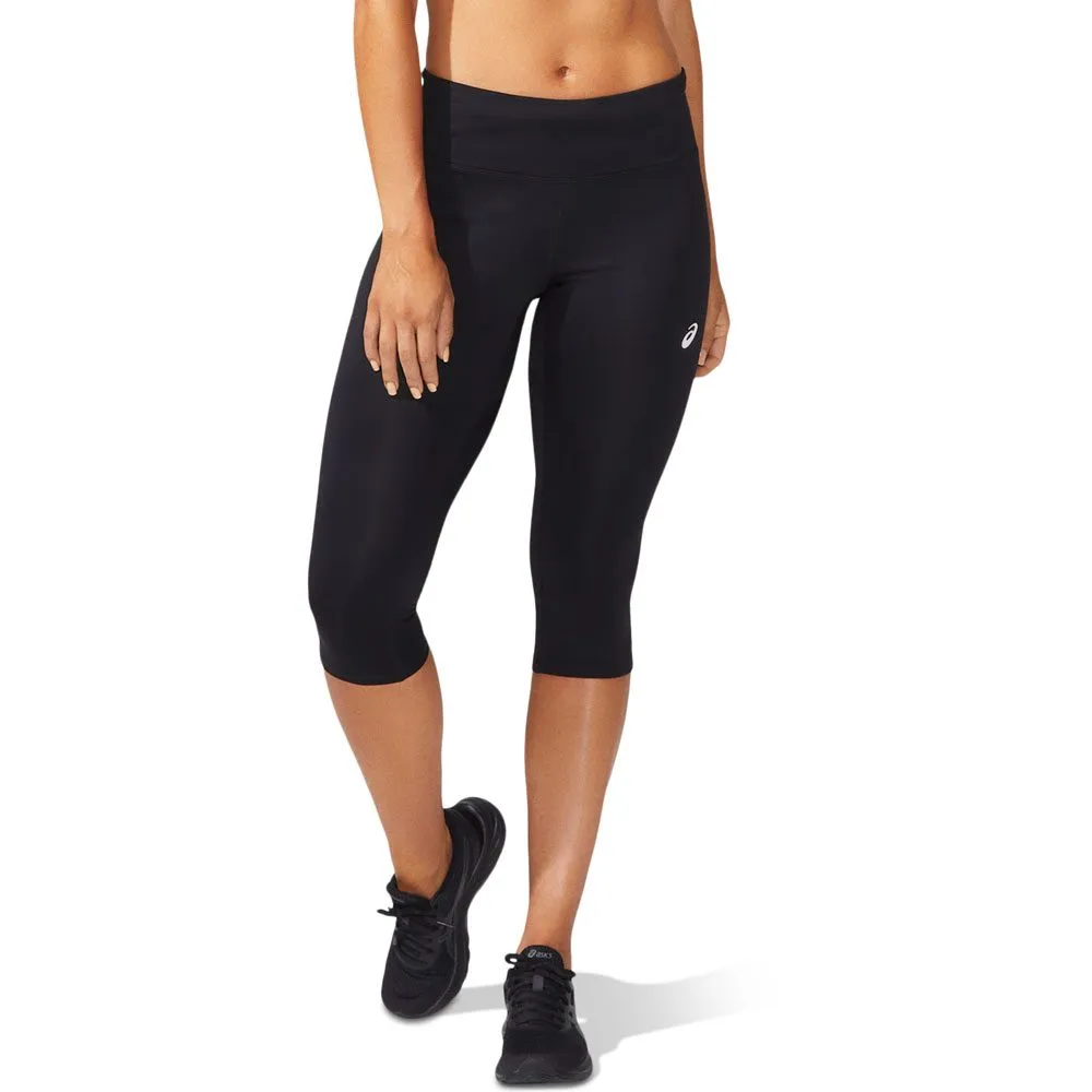 ASICS - Core Capri Tights Women performance black