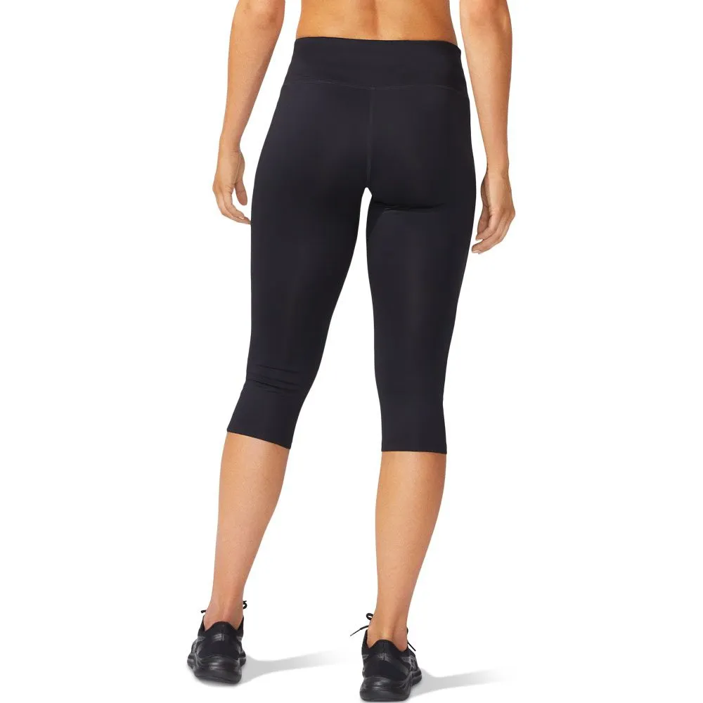 ASICS - Core Capri Tights Women performance black