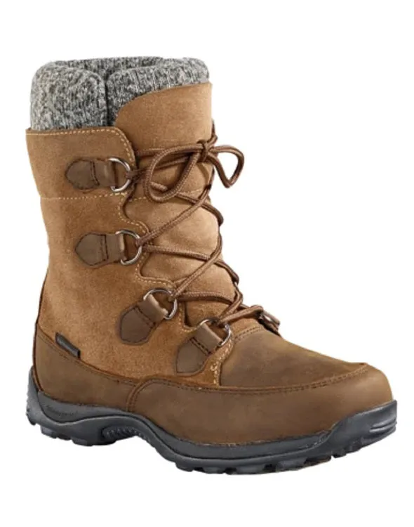 Aspen Insulated Boot (Women's)