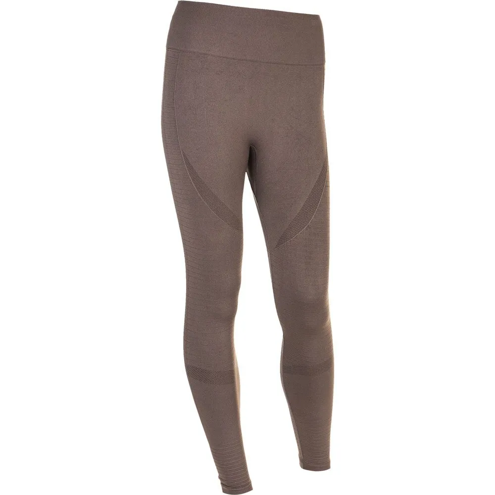 Athlecia - Nagar W Seamless Tights Women bracken