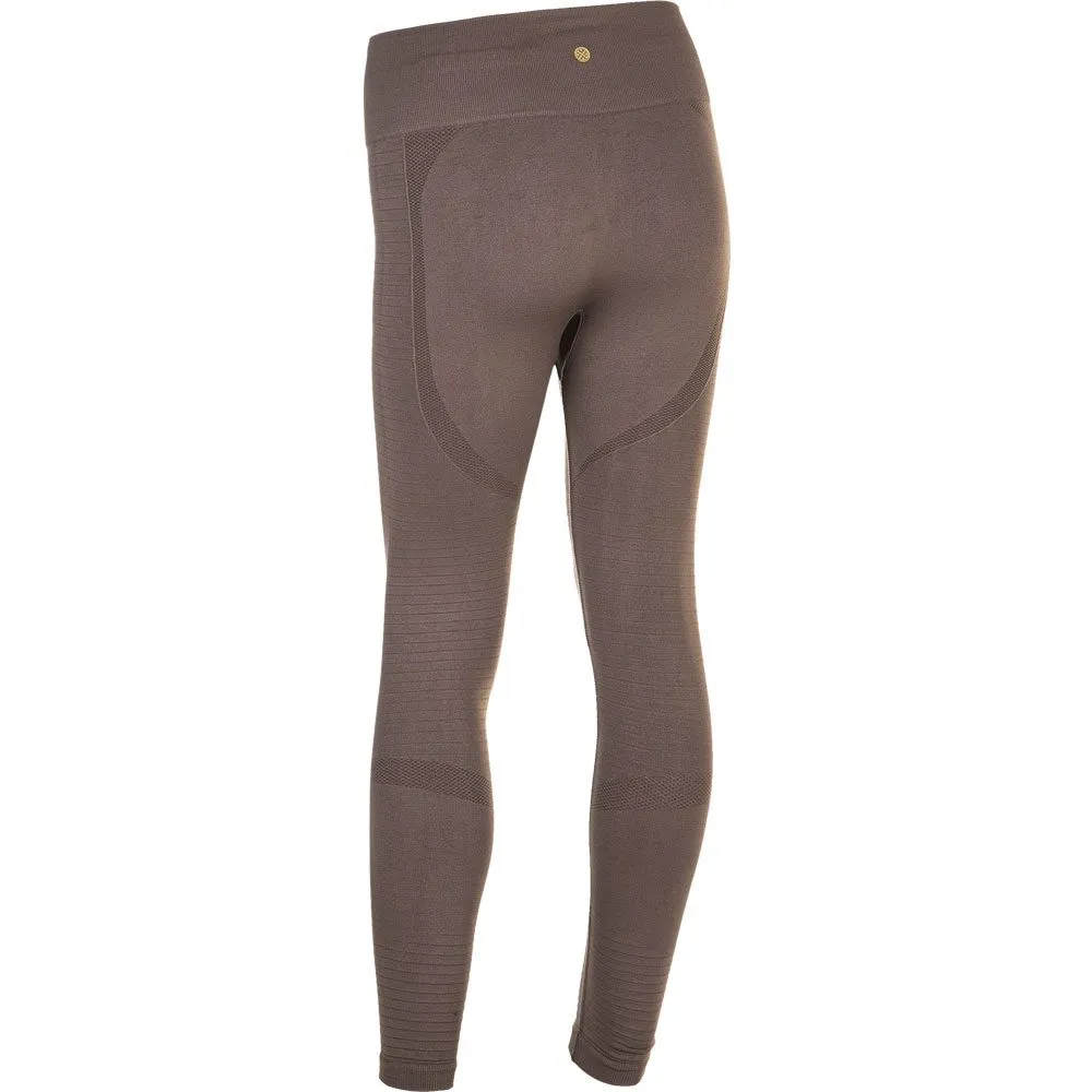 Athlecia - Nagar W Seamless Tights Women bracken