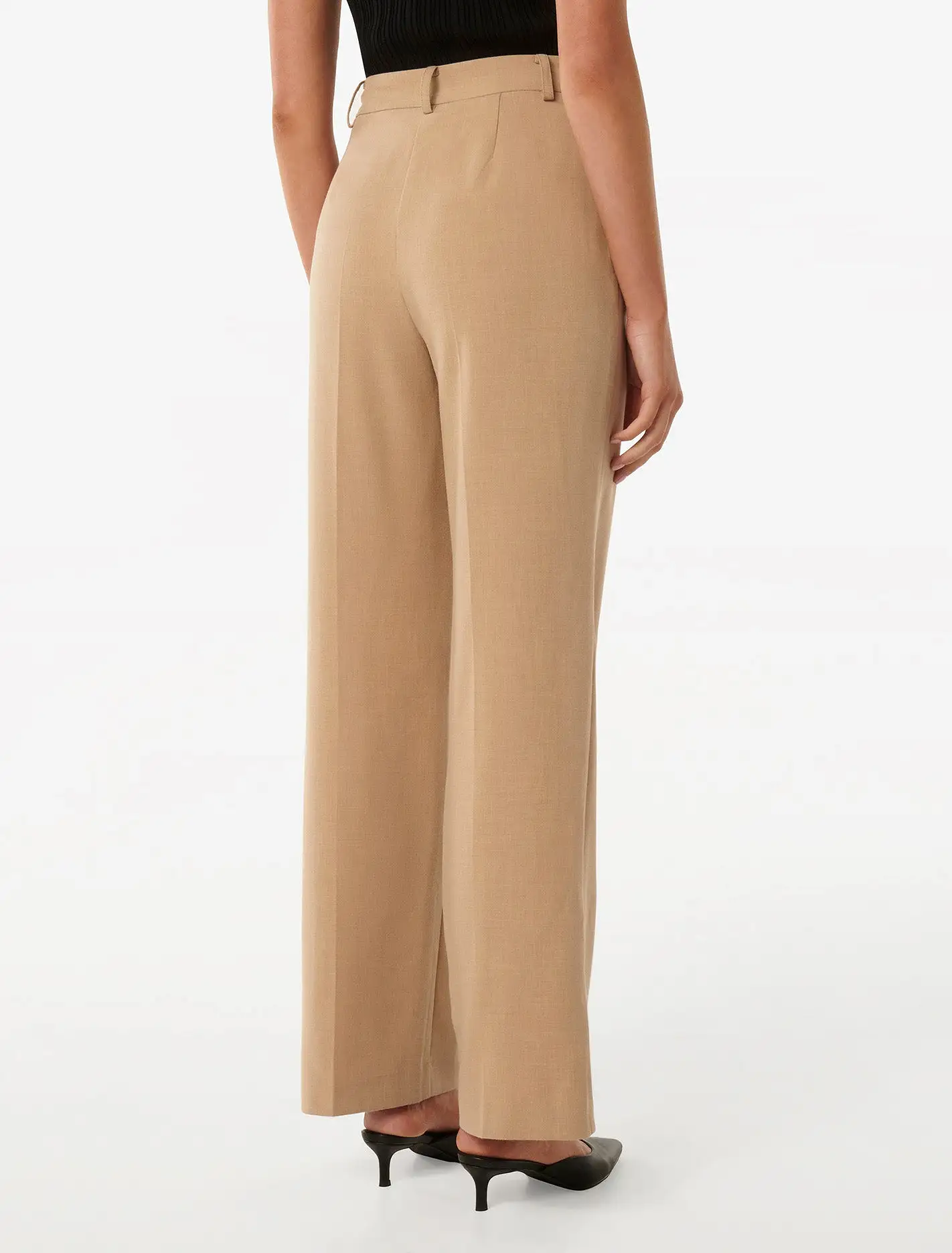 Ava Straight Leg Pants