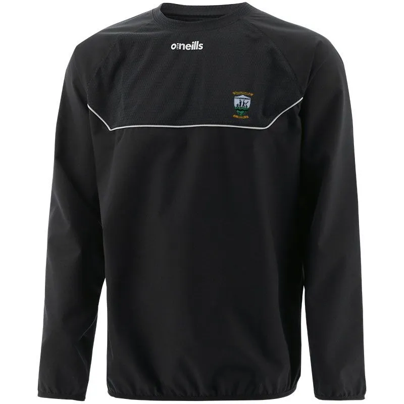 Bagenalstown GAA Norwich Windbreaker