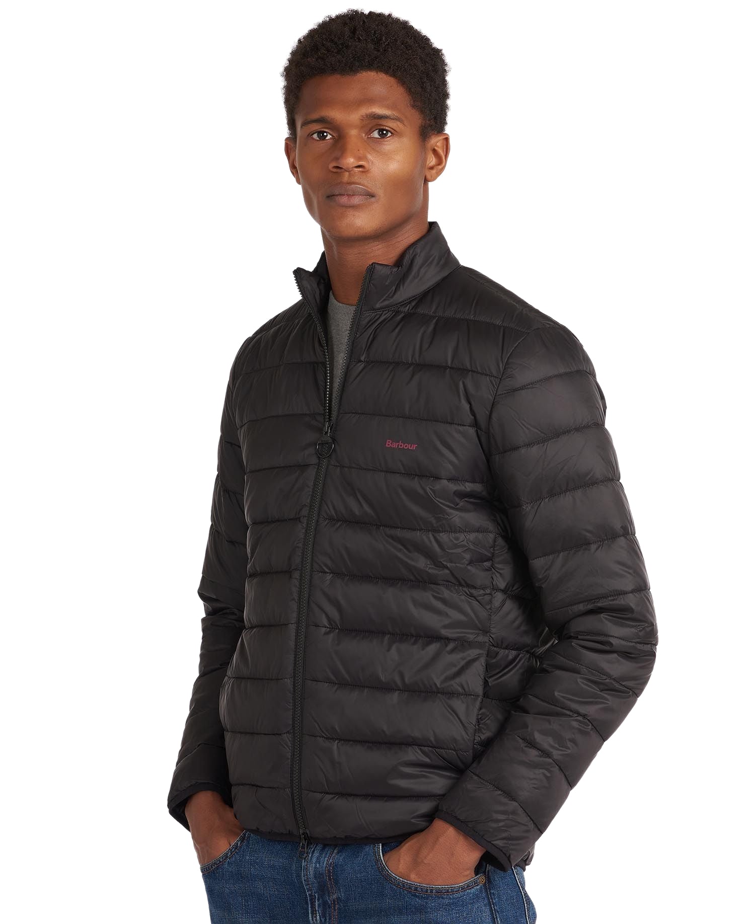 Barbour Mens 'Penton' Quilted Jacket