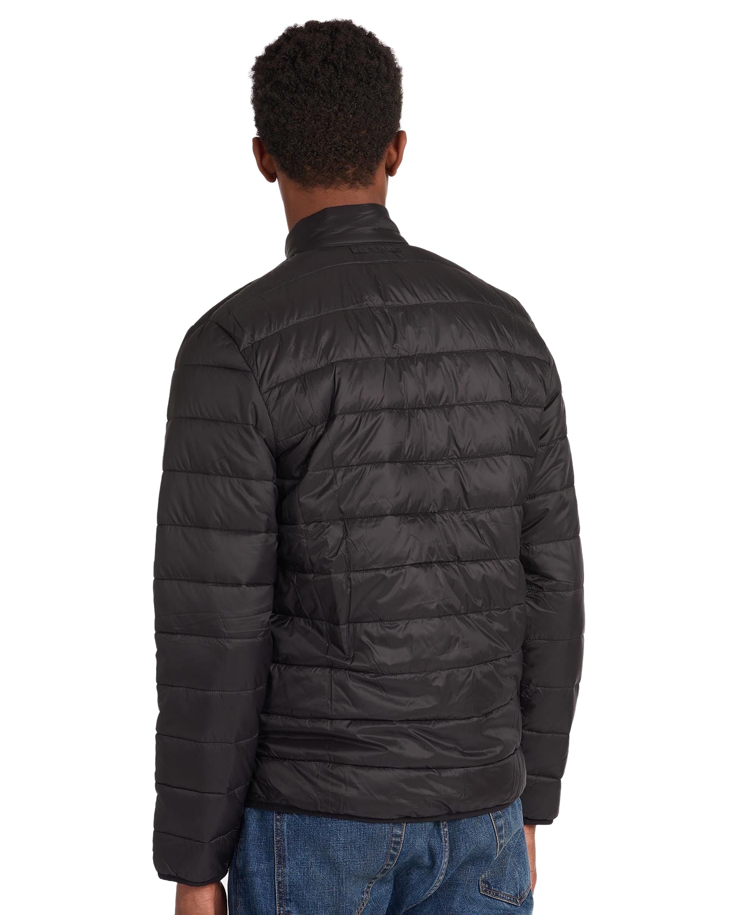 Barbour Mens 'Penton' Quilted Jacket