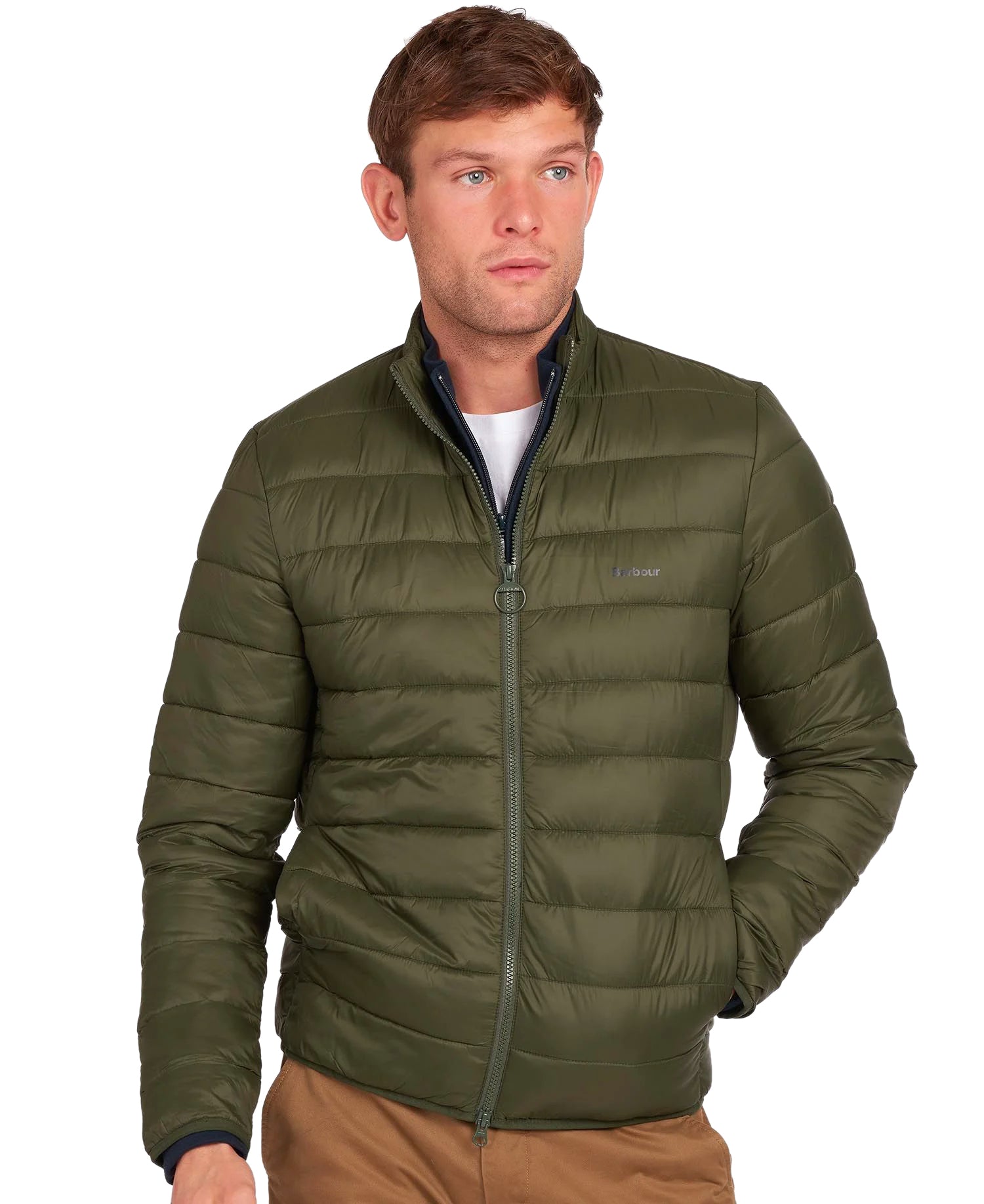 Barbour Mens 'Penton' Quilted Jacket