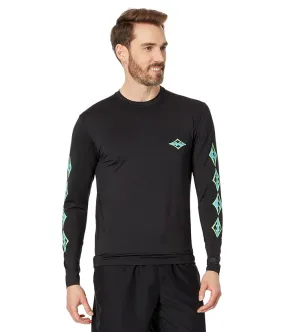 Billabong D-Bah Loose Fit Long Sleeve Rashguard