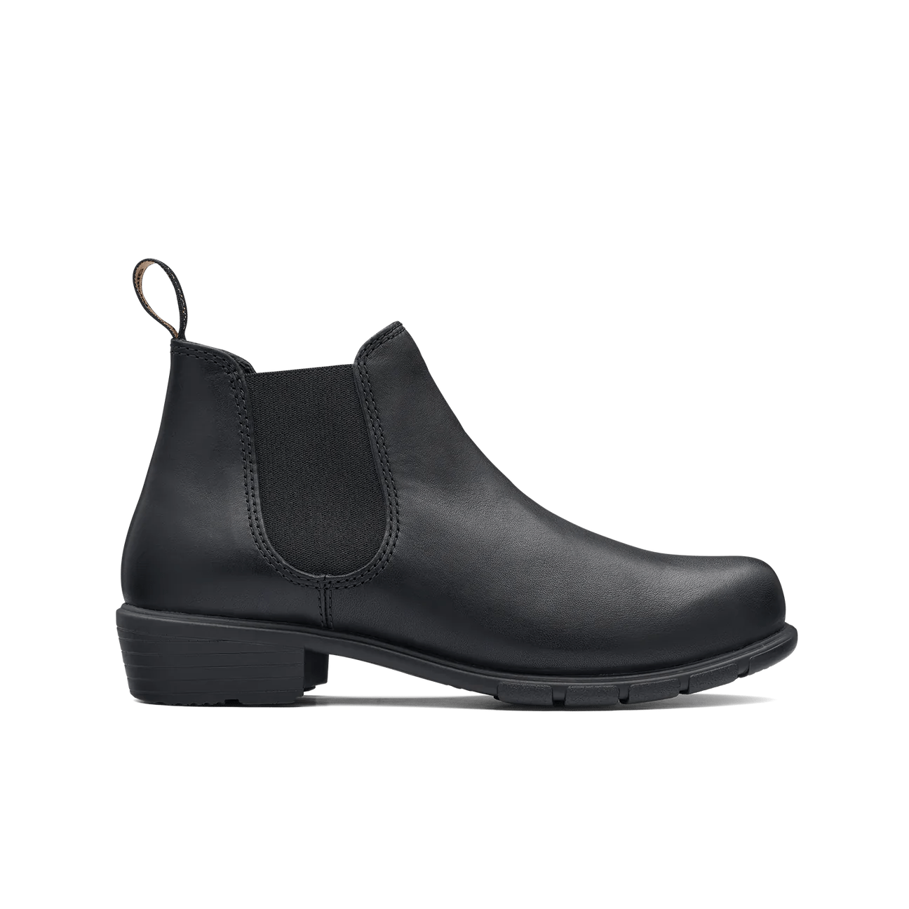 Blundstone 2068 - Black - Women's Series Low Heel