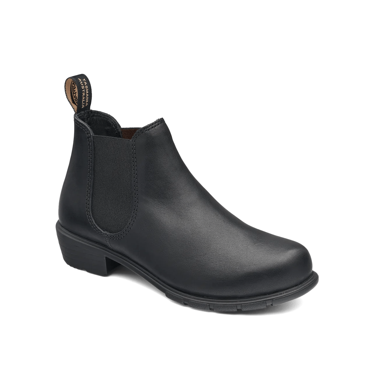 Blundstone 2068 - Black - Women's Series Low Heel