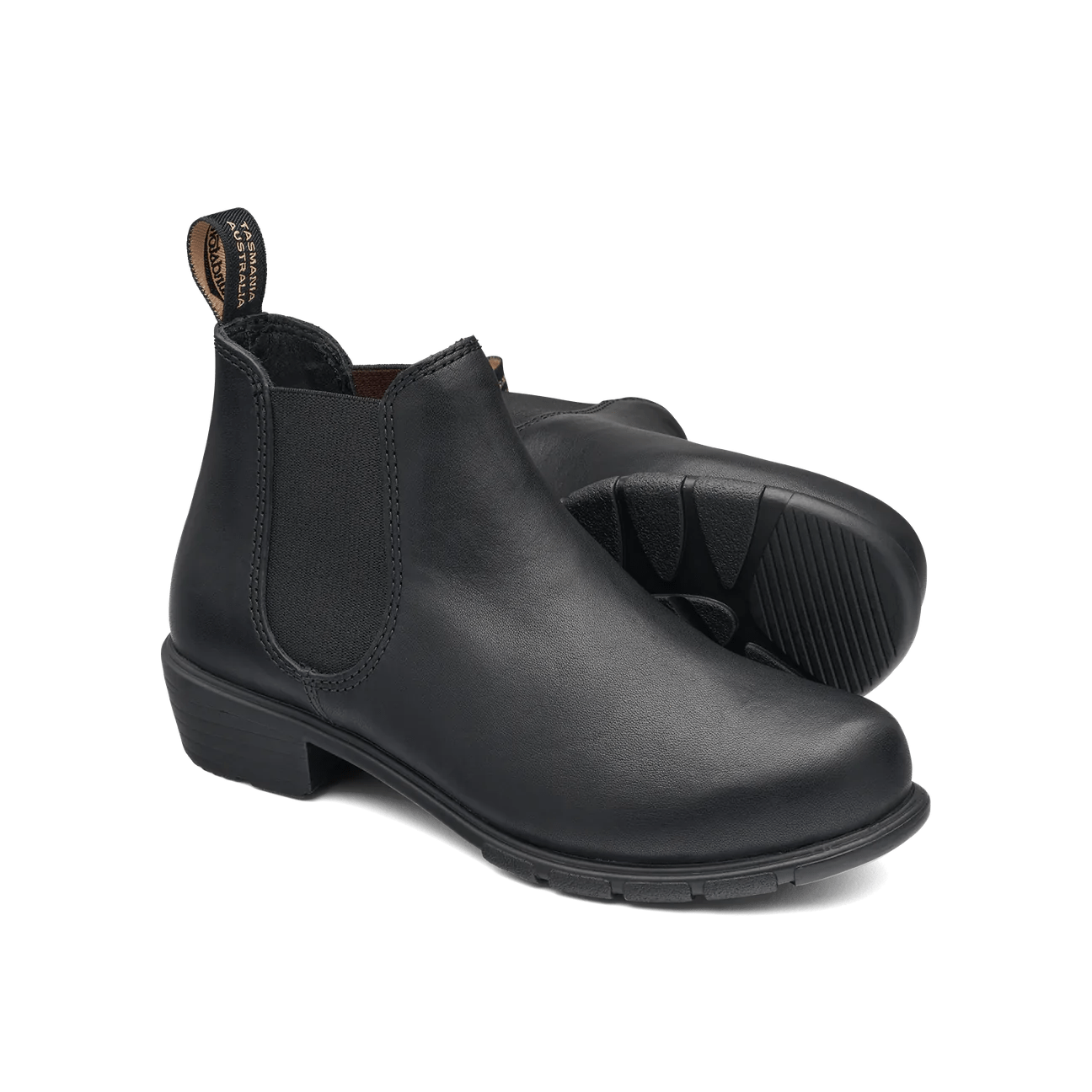 Blundstone 2068 - Black - Women's Series Low Heel