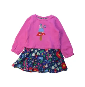 Boden Sweater Dress 2T - 3T