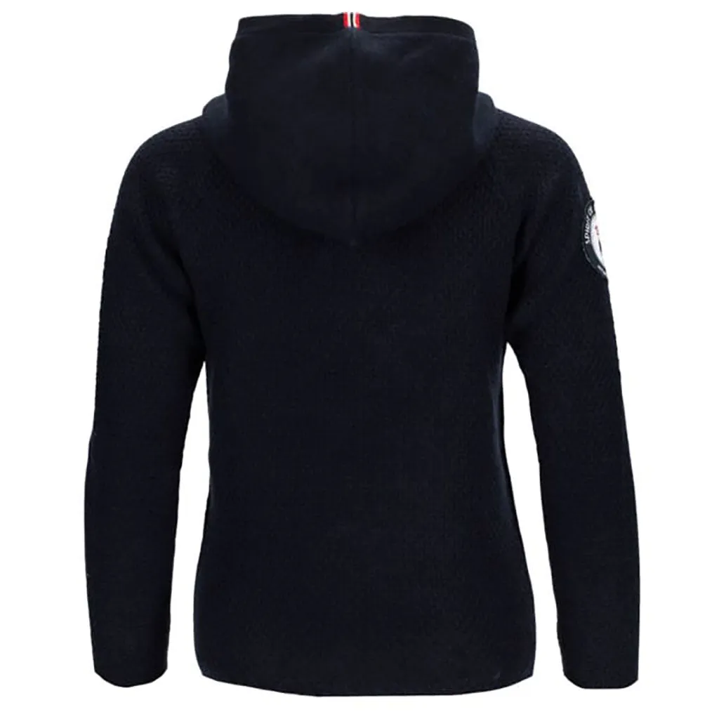 Boiled Hoodie Laced | Women's