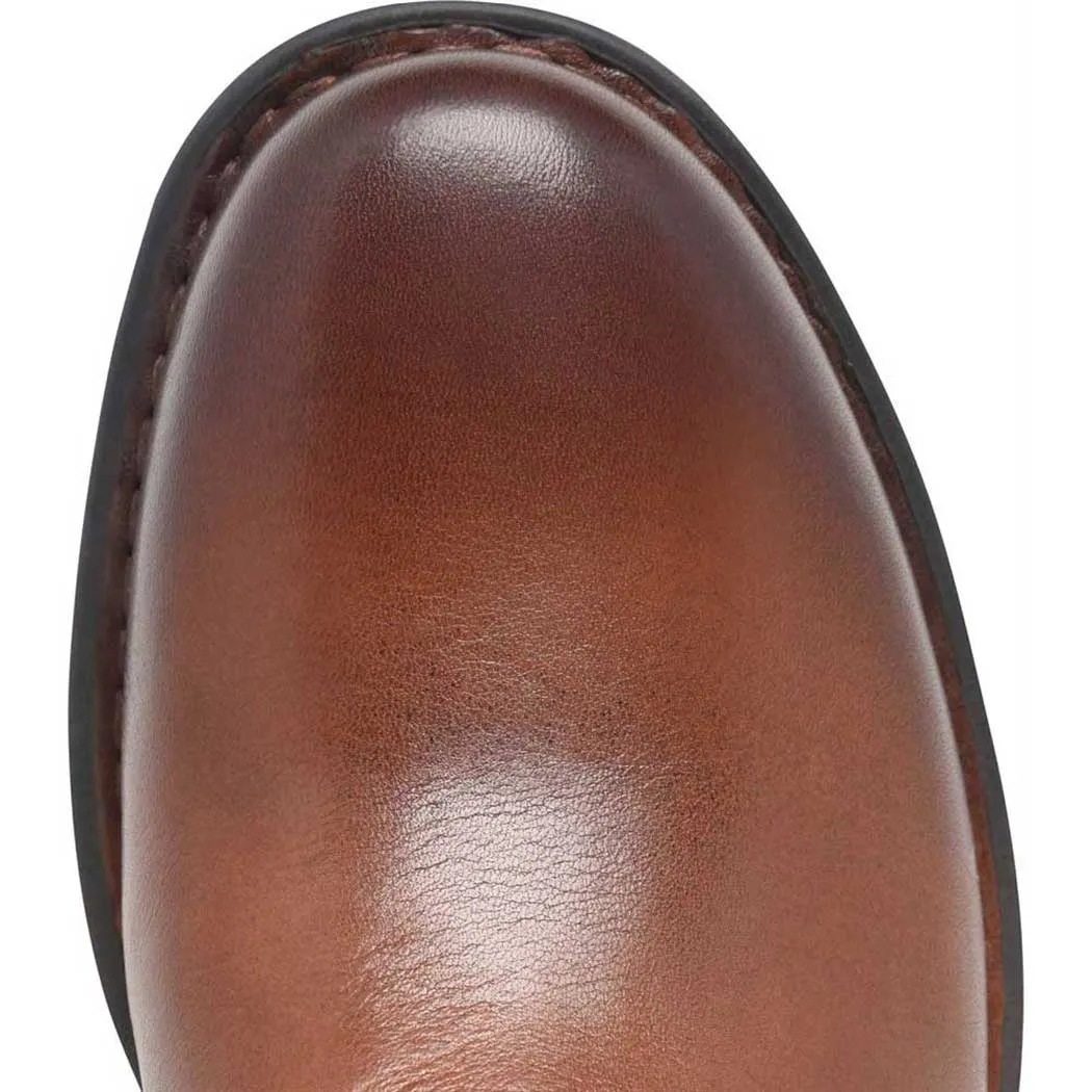 Born Verona Chelsea Boot Brown (Women's)