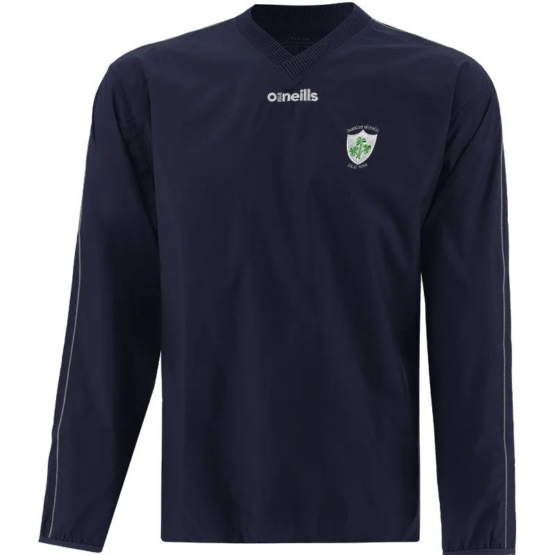 Borrisokane GAA Hurricane Windbreaker