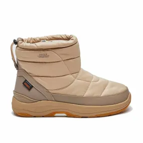 Bower Mod boots - BEIGE