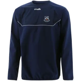 Bray Emmets Norwich Windbreaker