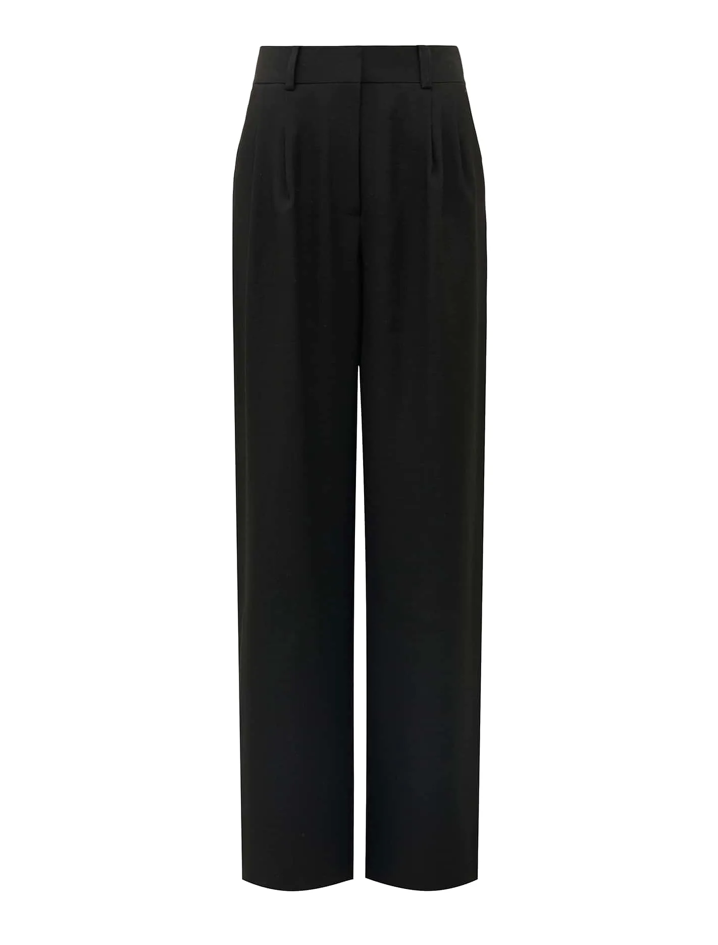 Bridget Bamboo Straight Leg Pants