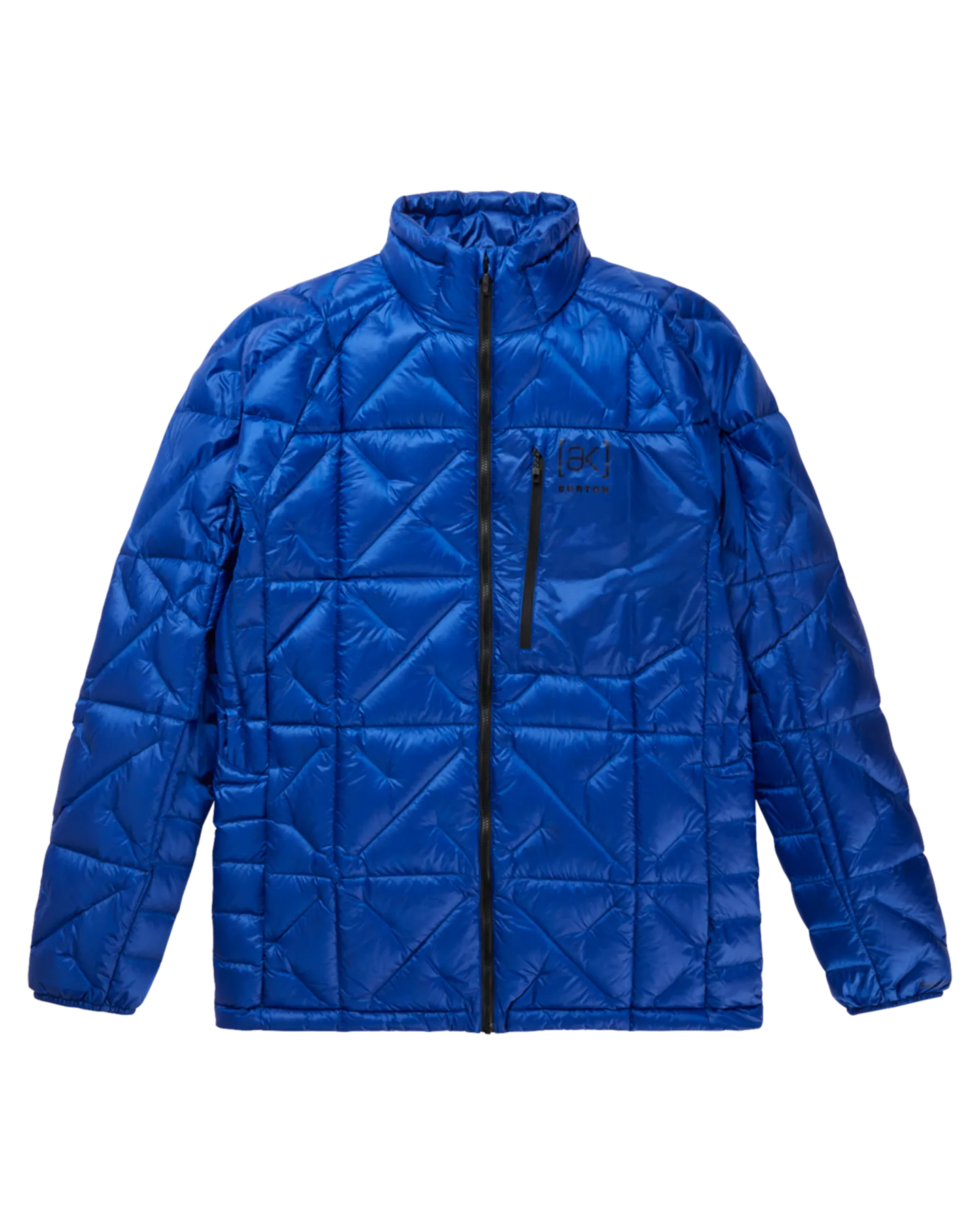 Burton Men's [ak] Baker Down Jacket - Jake Blue