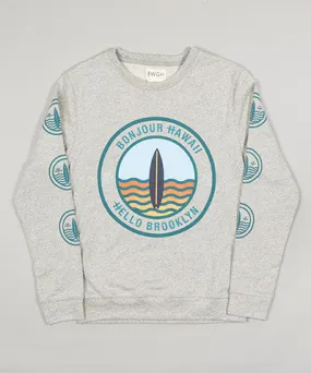 BWGH Surf Sweater