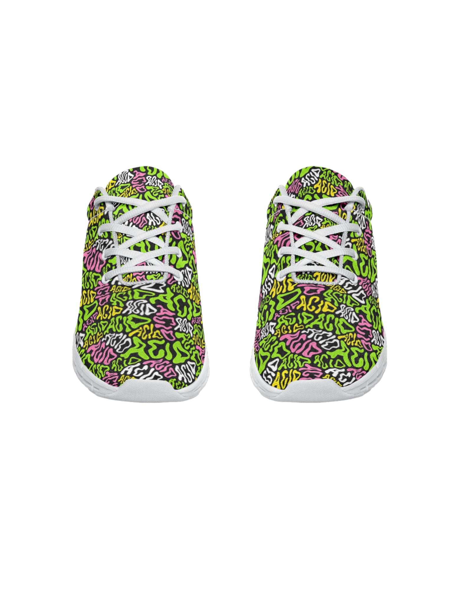 Candy Acid Festival Sneakers