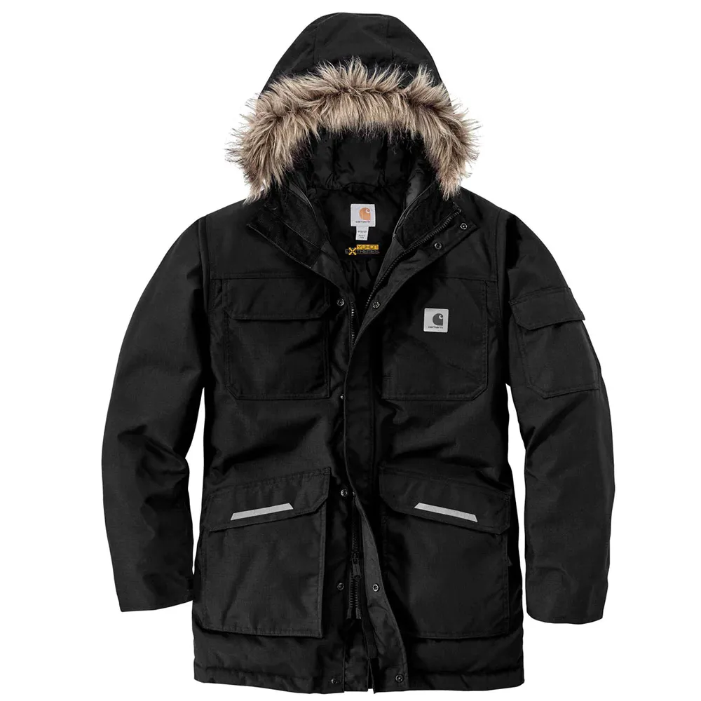 Carhartt Yukon Extremes® Insulated Parka - Frank's Sports Shop