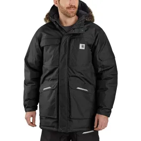 Carhartt Yukon Extremes® Insulated Parka - Frank's Sports Shop