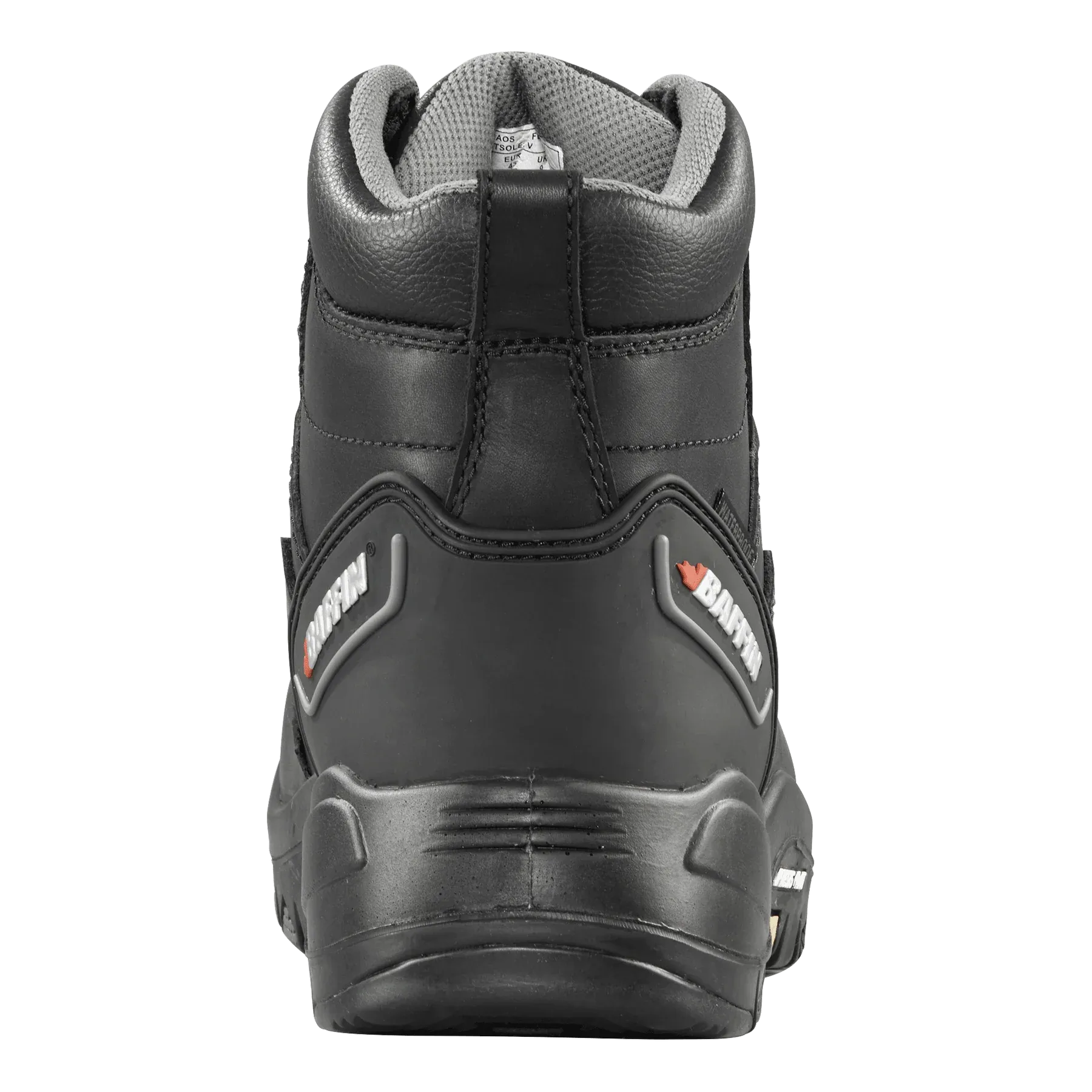 Chaos Safety Boot (Men's)