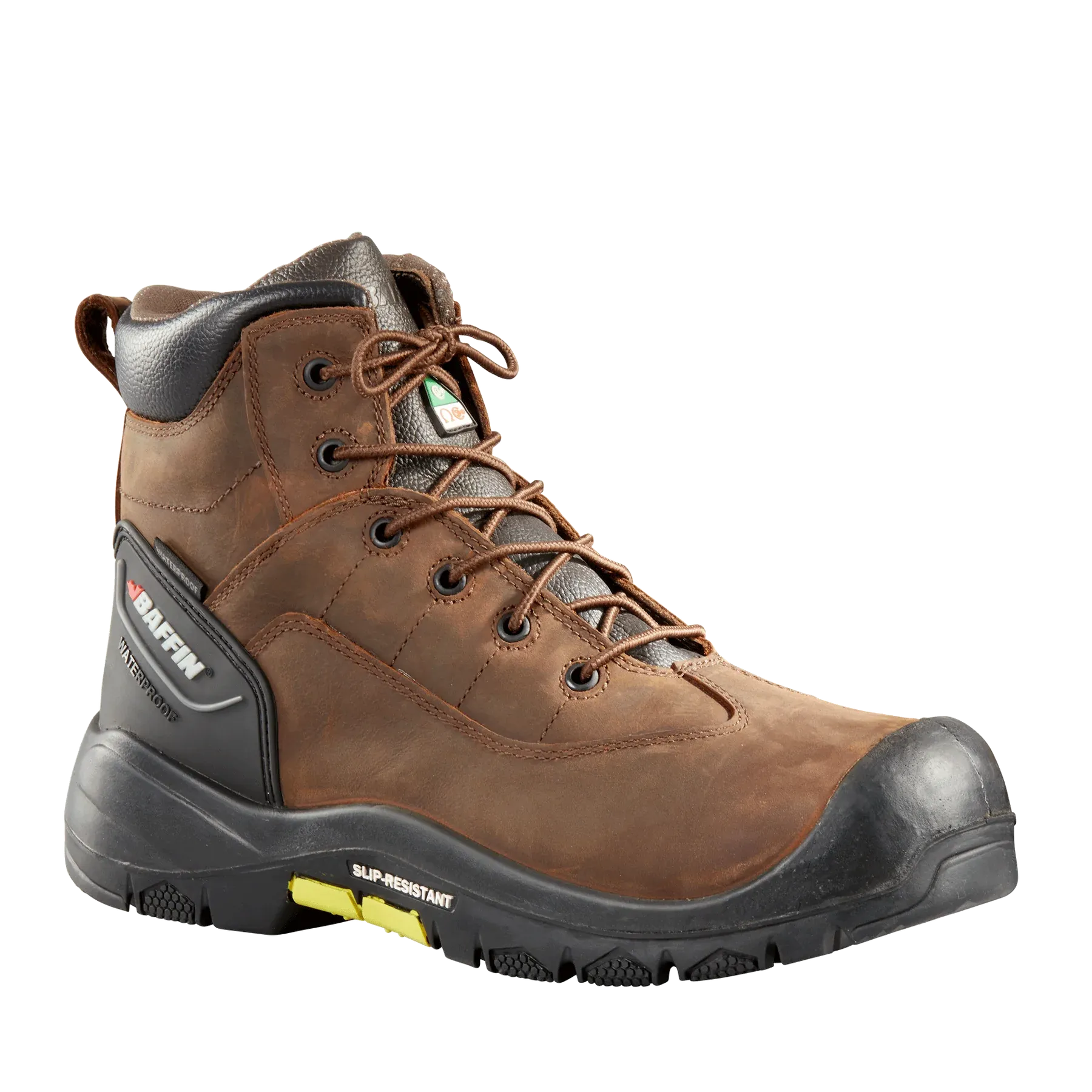 Chaos Safety Boot (Men's)