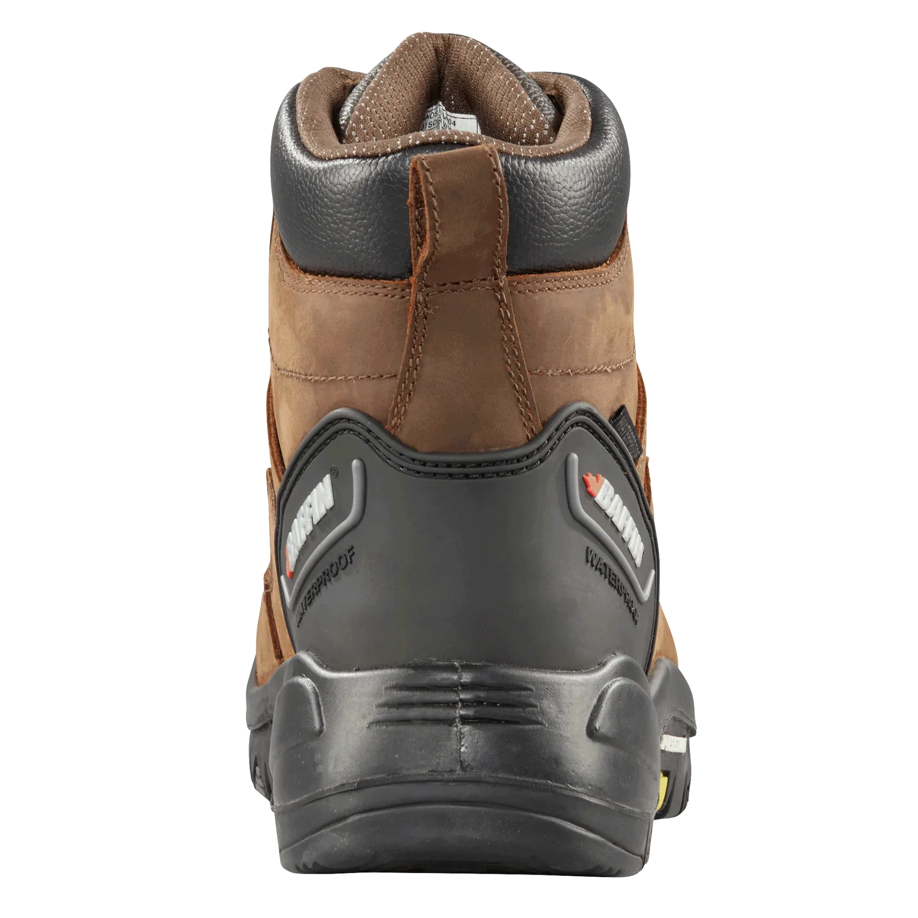 Chaos Safety Boot (Men's)