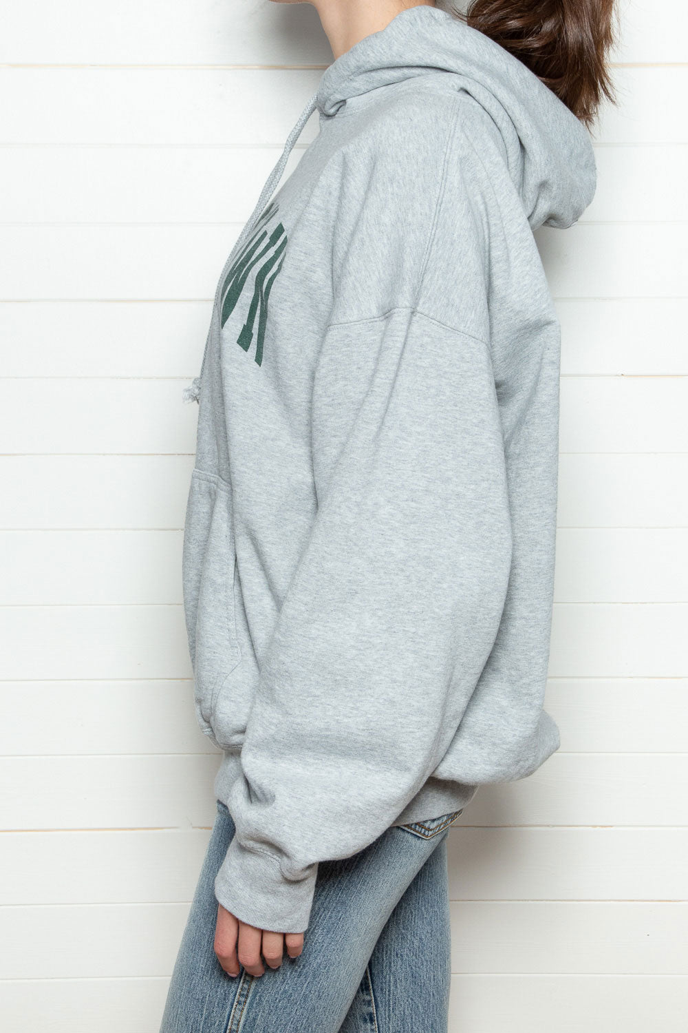 Christy Georgetown Hoodie