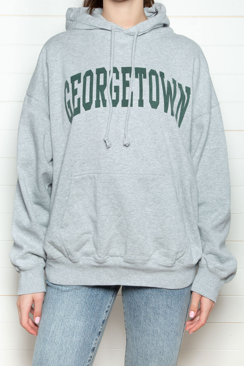 Christy Georgetown Hoodie