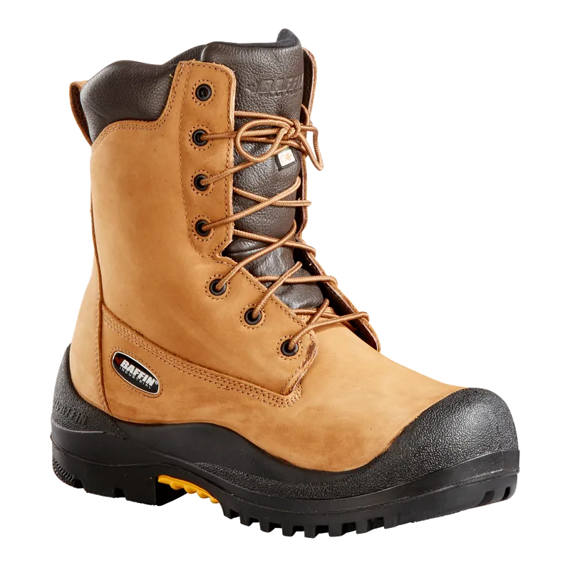 Classic 8 Safety Boot (Men's)