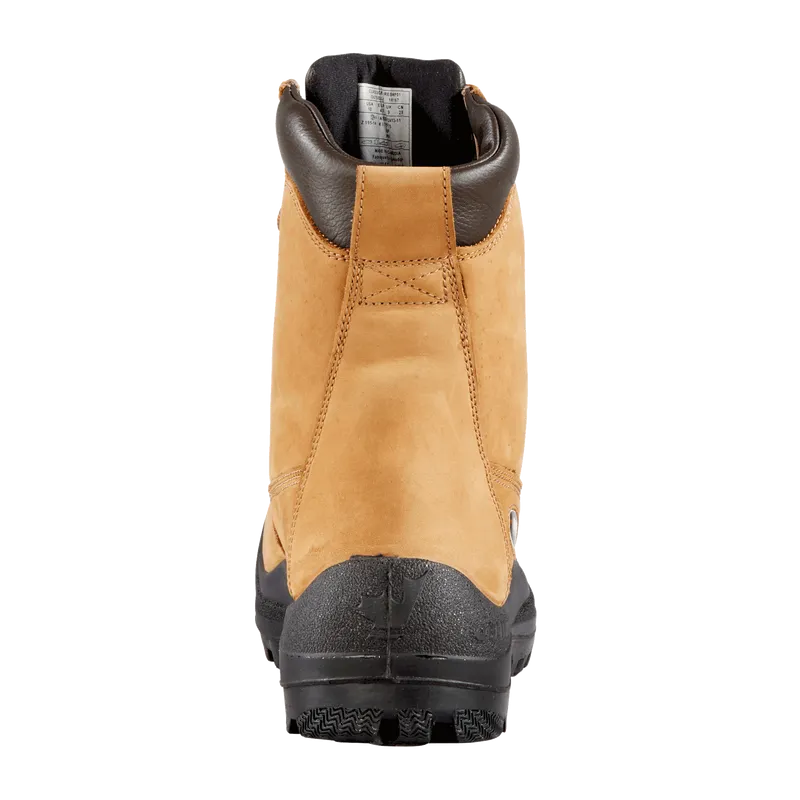 Classic 8 Safety Boot (Men's)