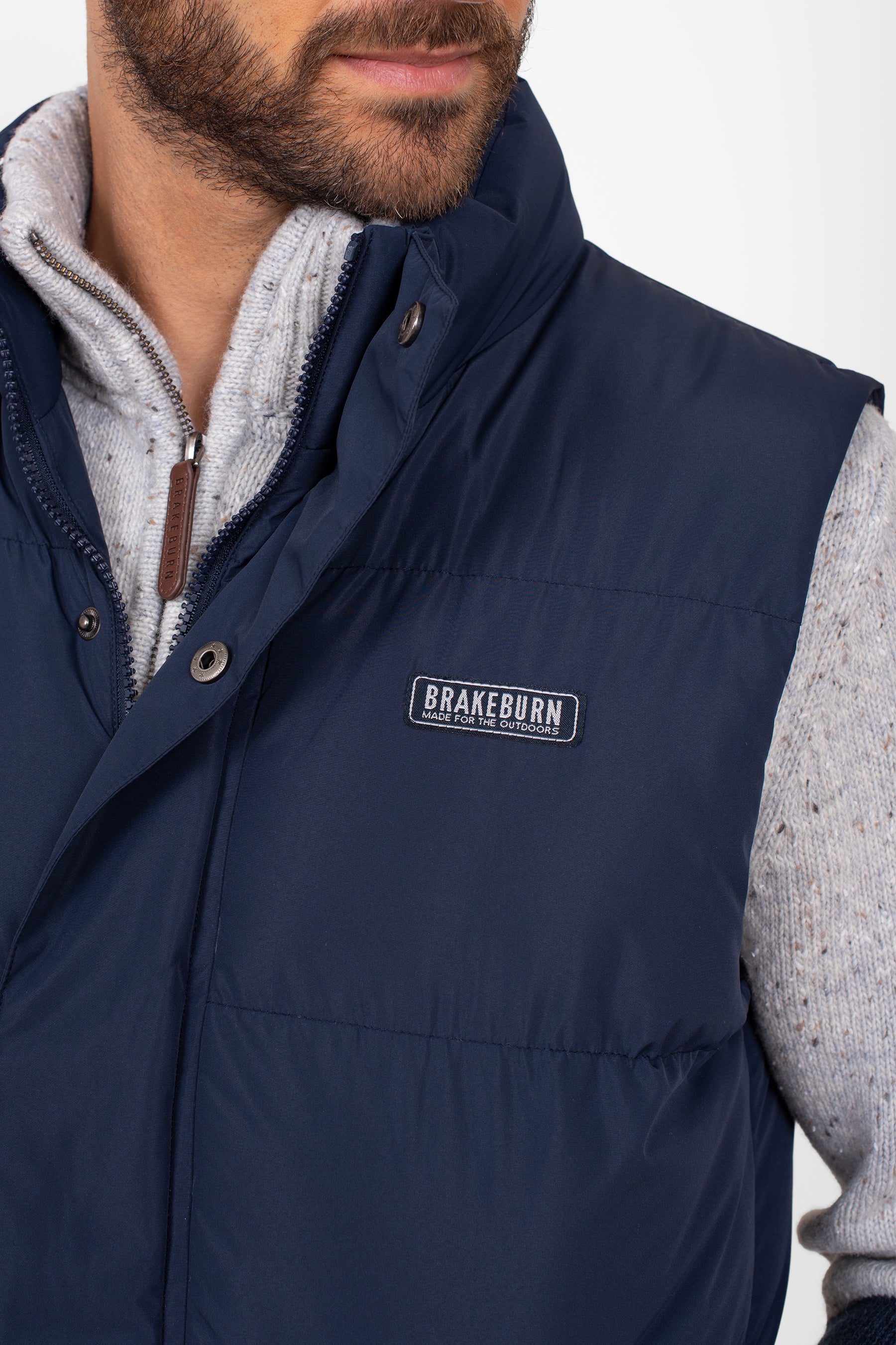 Classic Gilet