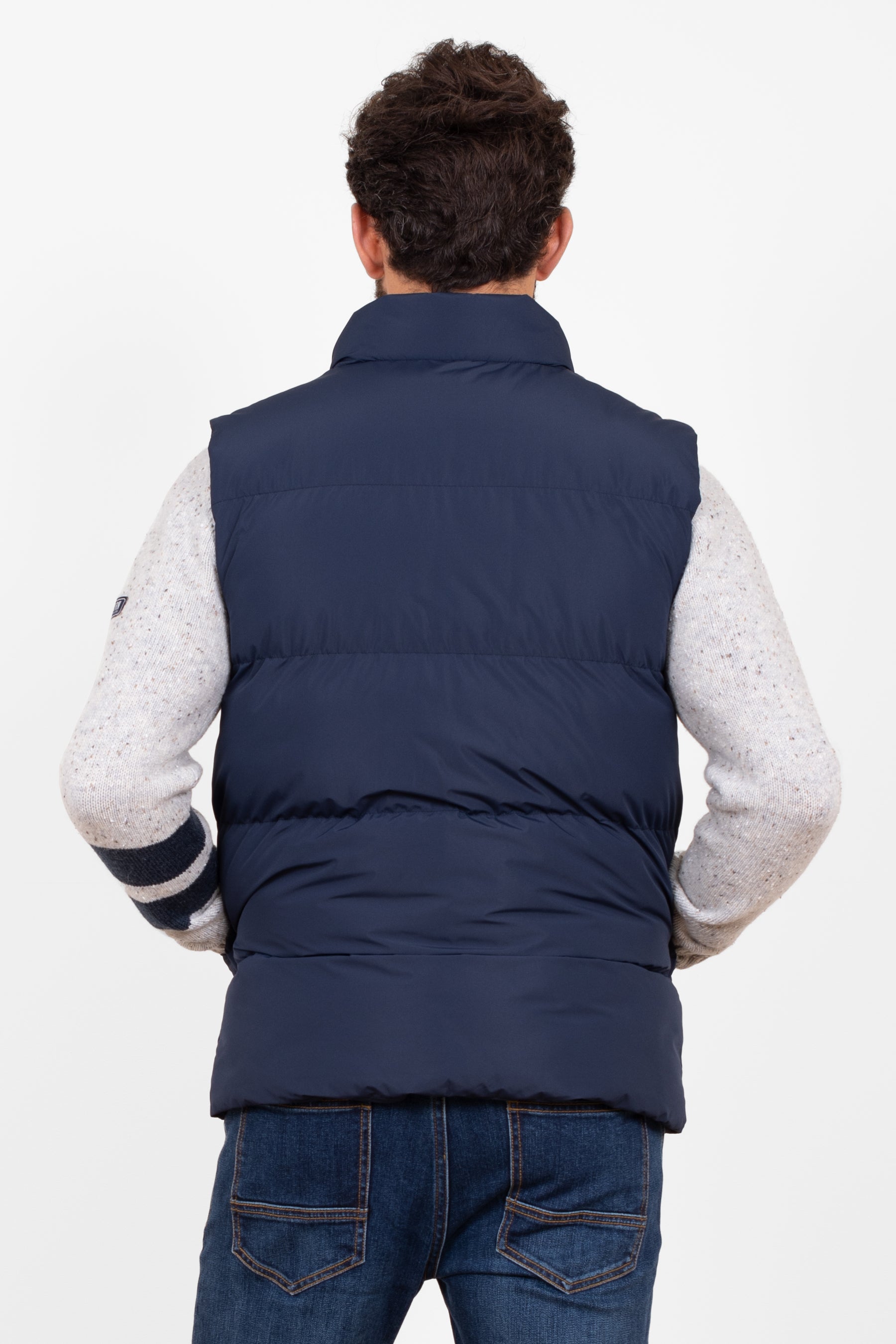 Classic Gilet