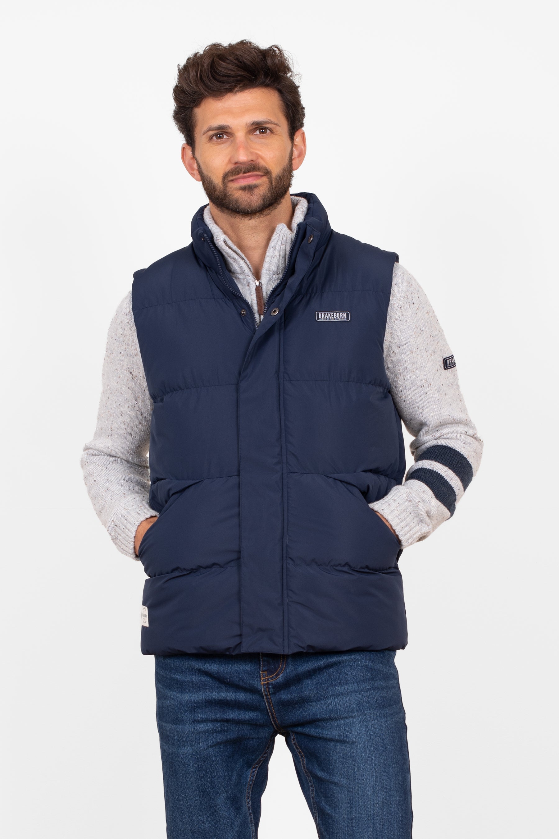 Classic Gilet