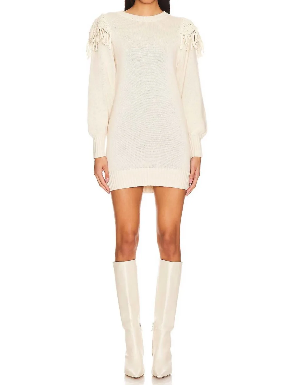 Cleobella - Danielle Sweater Dress