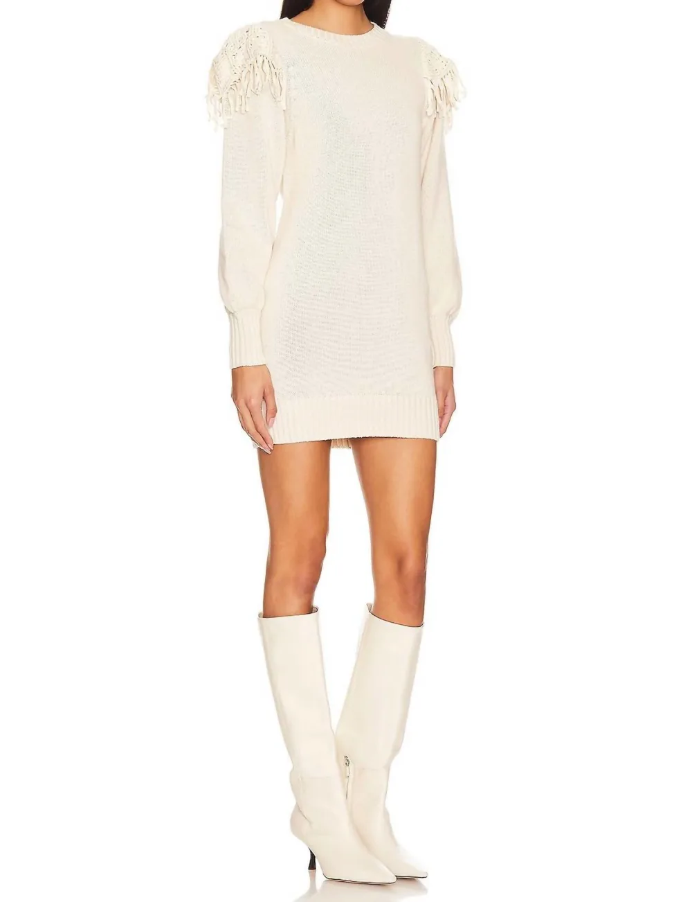 Cleobella - Danielle Sweater Dress