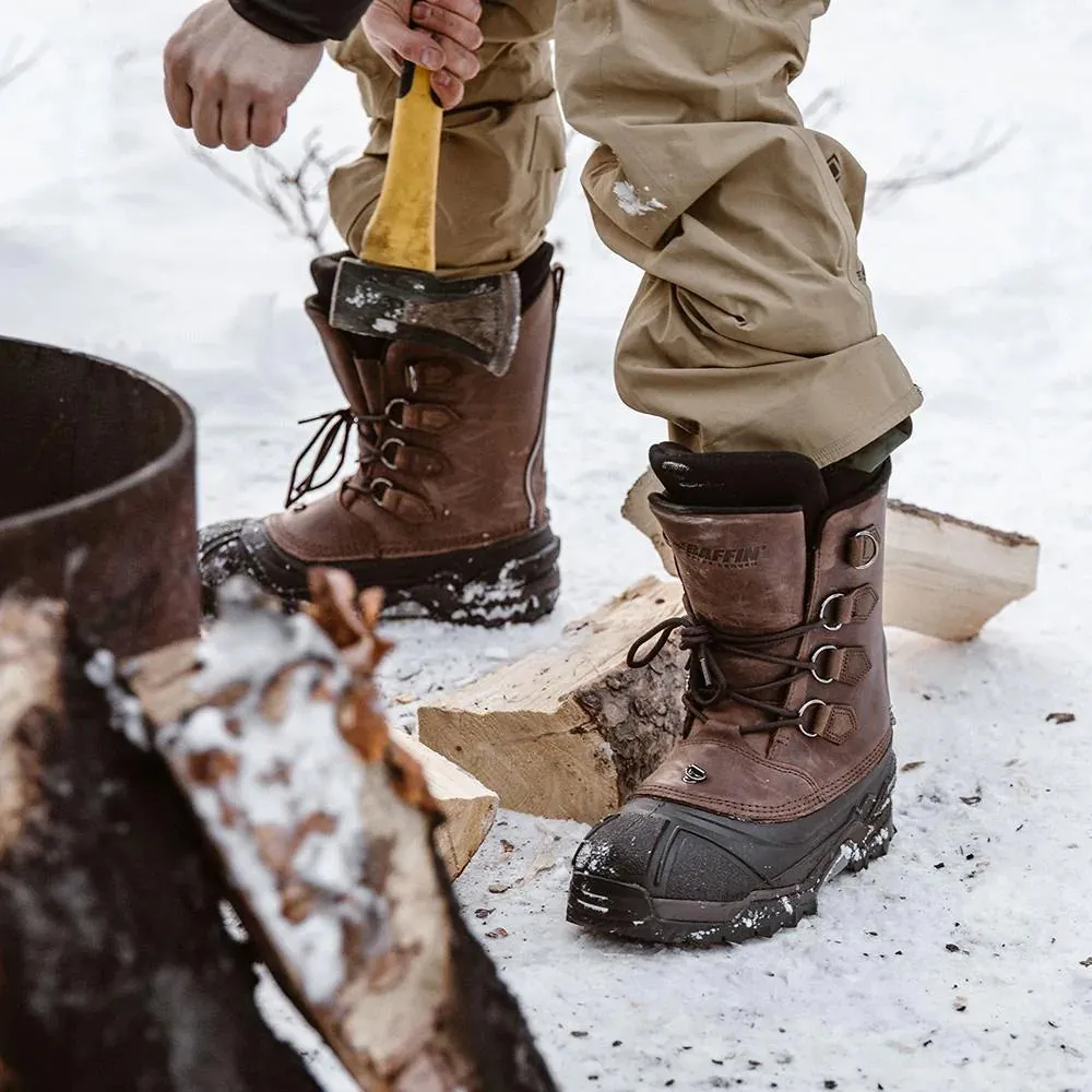 Control Max Insulated Boot (Men's)