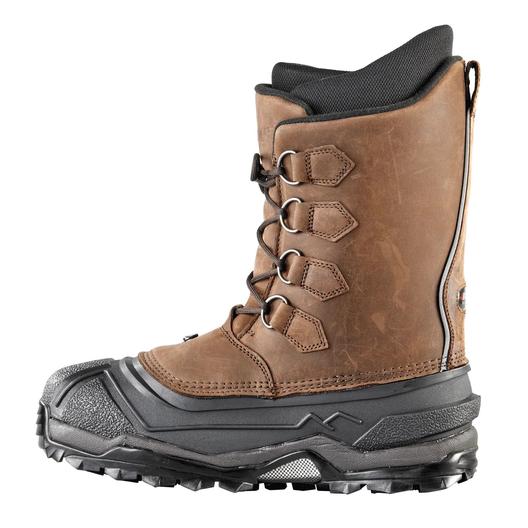 Control Max Insulated Boot (Men's)