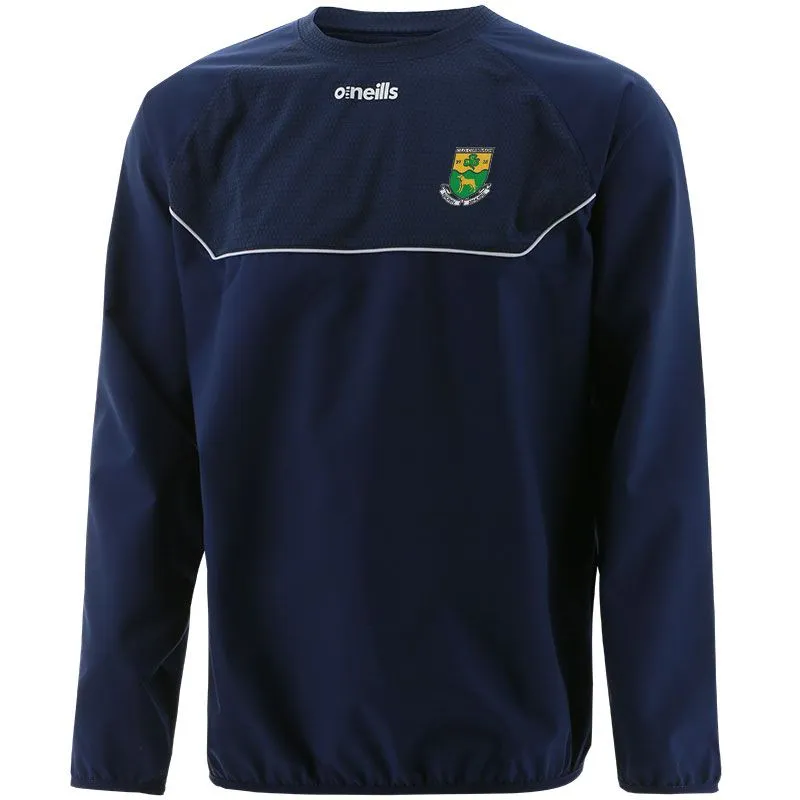 Convoy GAA Norwich Windbreaker